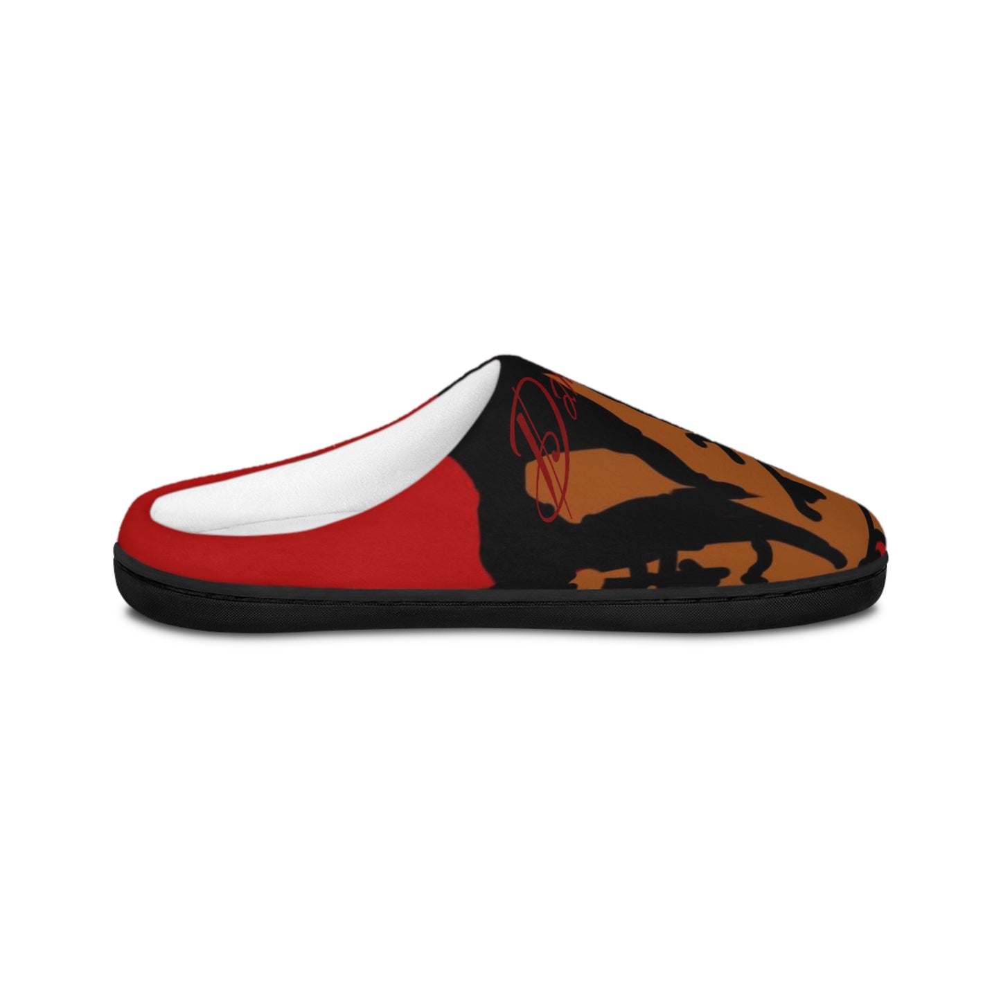 Danachi Crimson Dreamwalker limited edition Men's Slippers