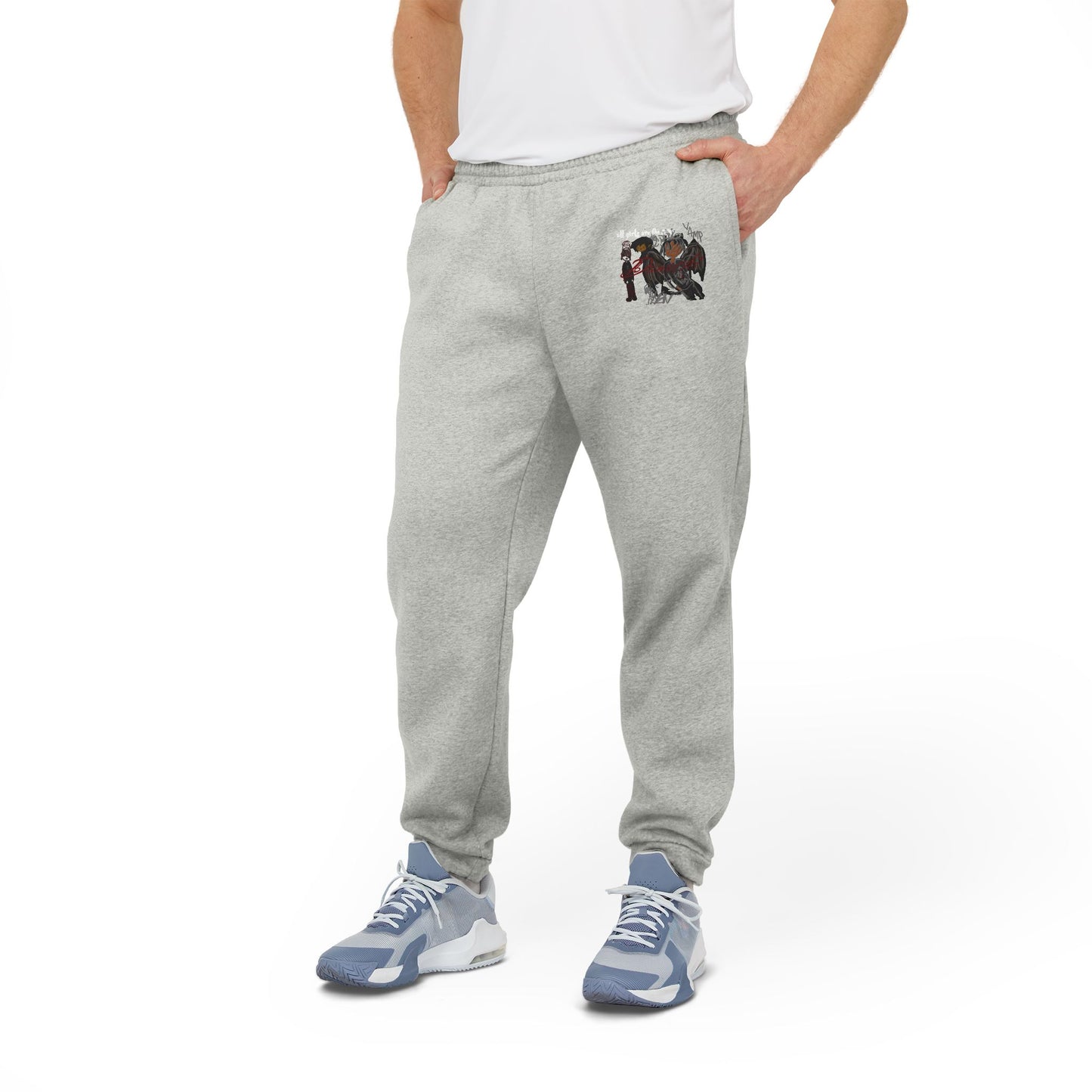 Danachi adidas season 1 joggers