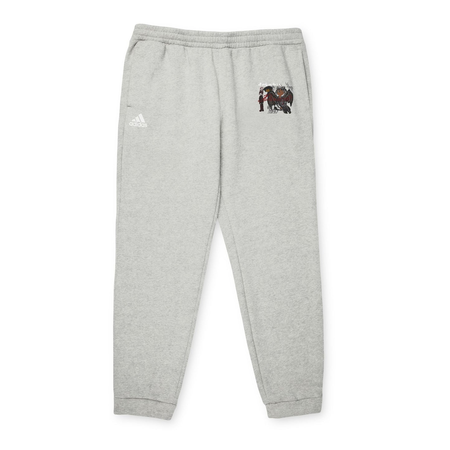 Danachi adidas season 1 joggers