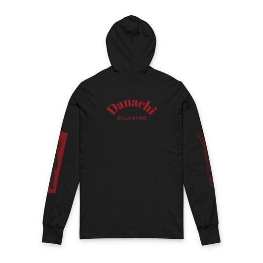 Danachi Universe BunnyCorpse Hoody 2026