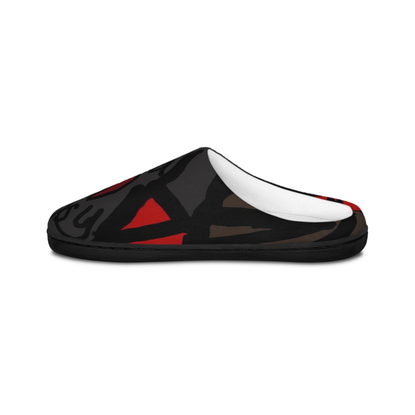 Danachi Crimson Dreamwalker limited edition Men's Slippers