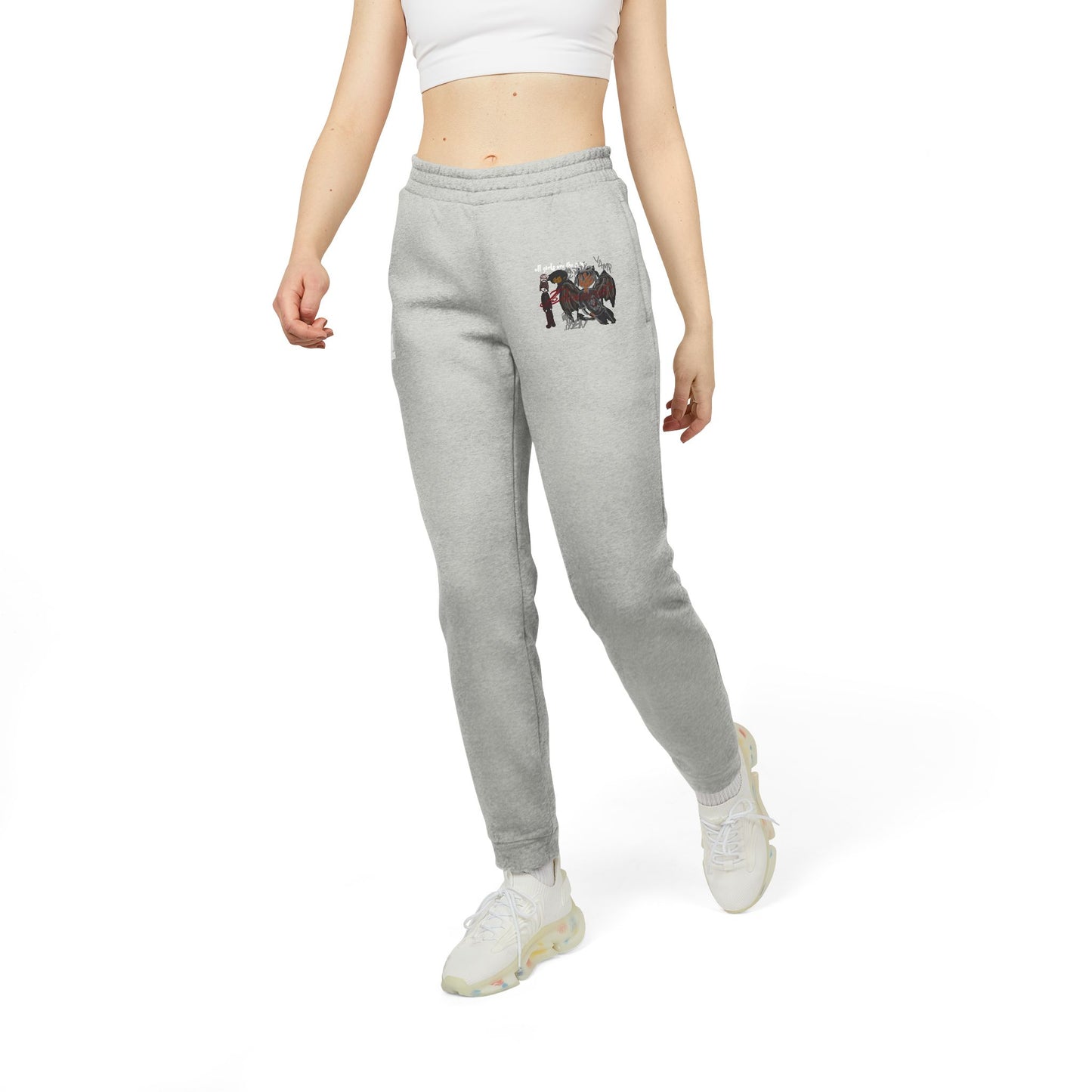 Danachi adidas season 1 joggers