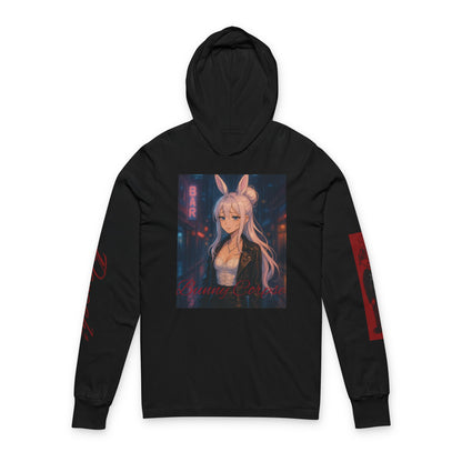 Danachi Universe BunnyCorpse Hoody 2026
