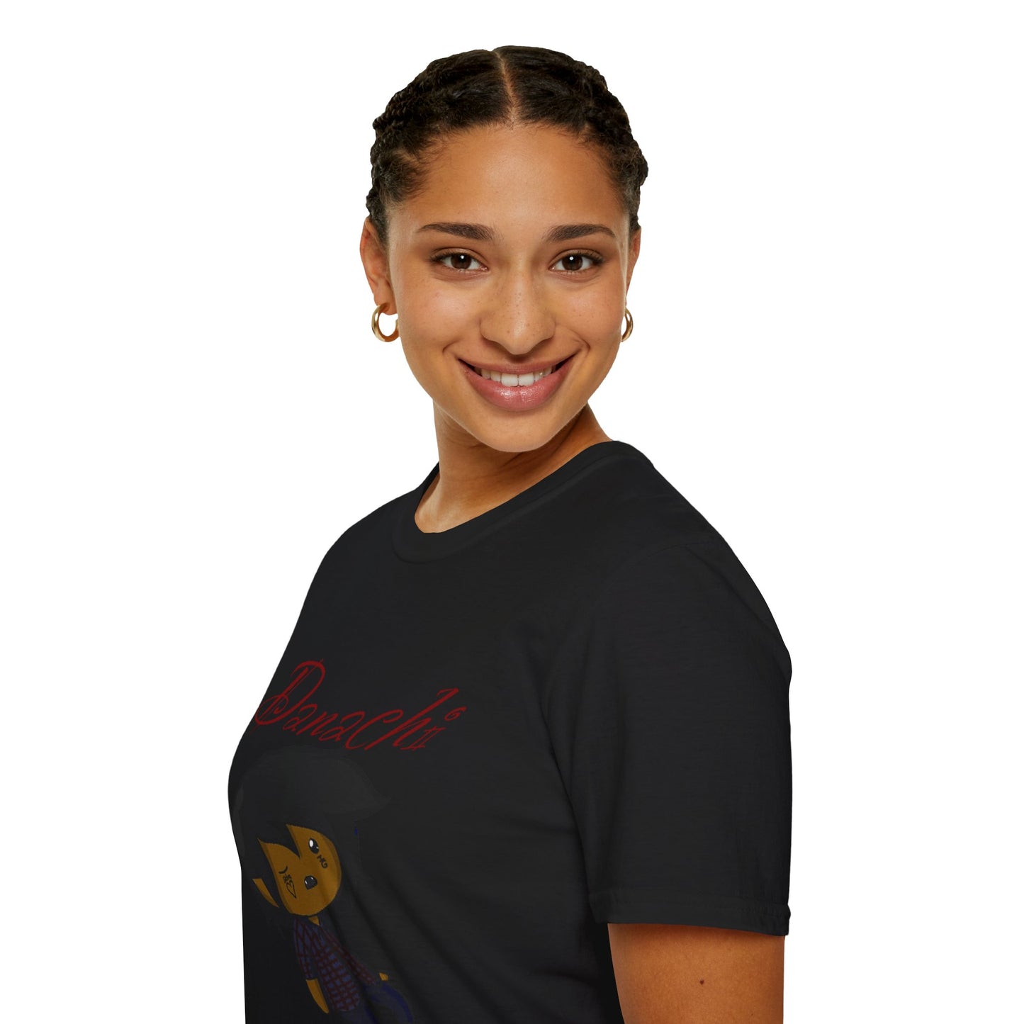 Danachi LiL VampyXO T-Shirt 2026