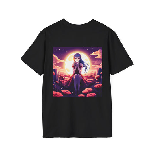 Danachi LiL VampyXO T-Shirt 2026