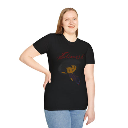 Danachi LiL VampyXO T-Shirt 2026