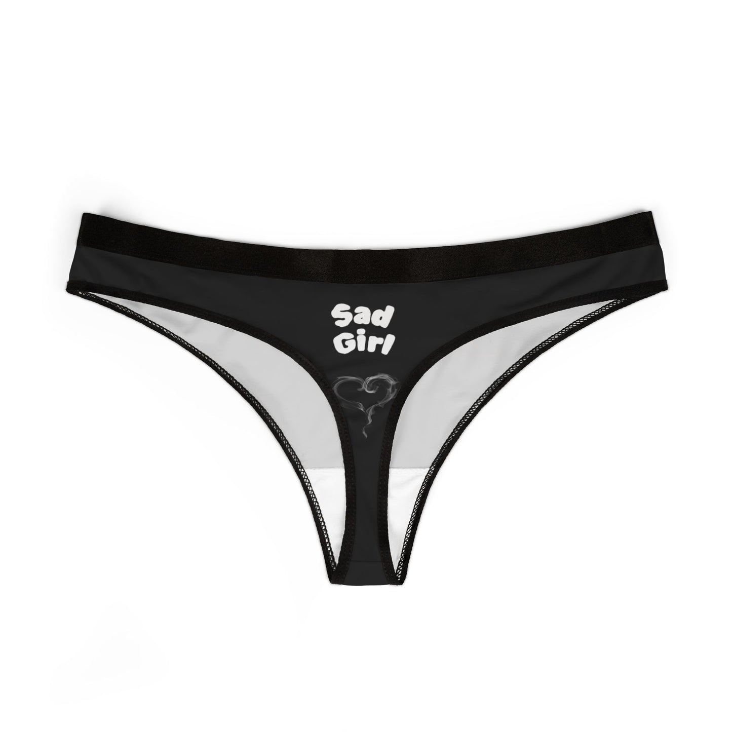 Danachi Sad Girl Thong 2026