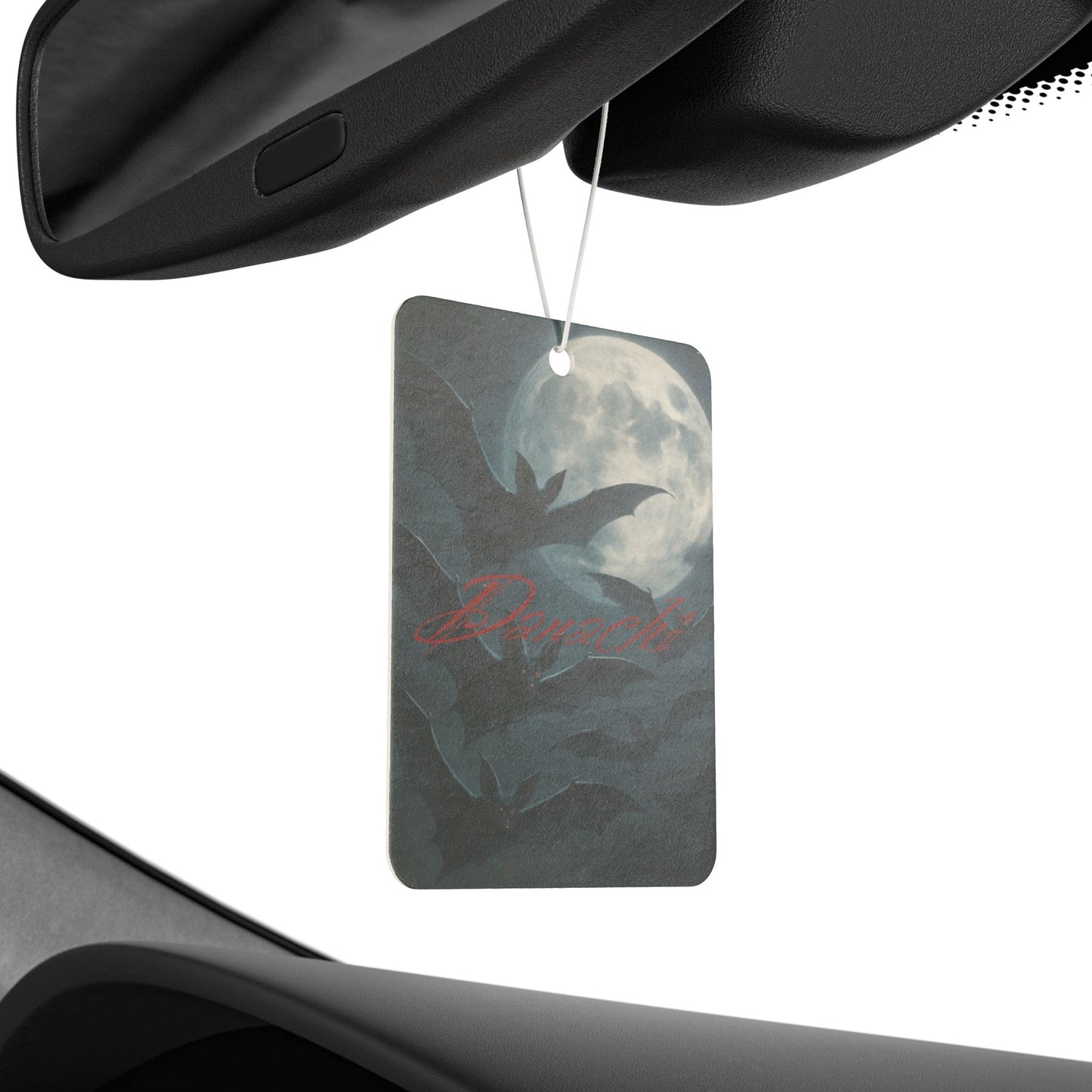 Danachi Brand Car Air Freshener - Moonlit Aroma 2026