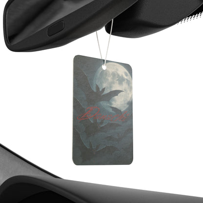 Danachi Brand Car Air Freshener - Moonlit Aroma 2026