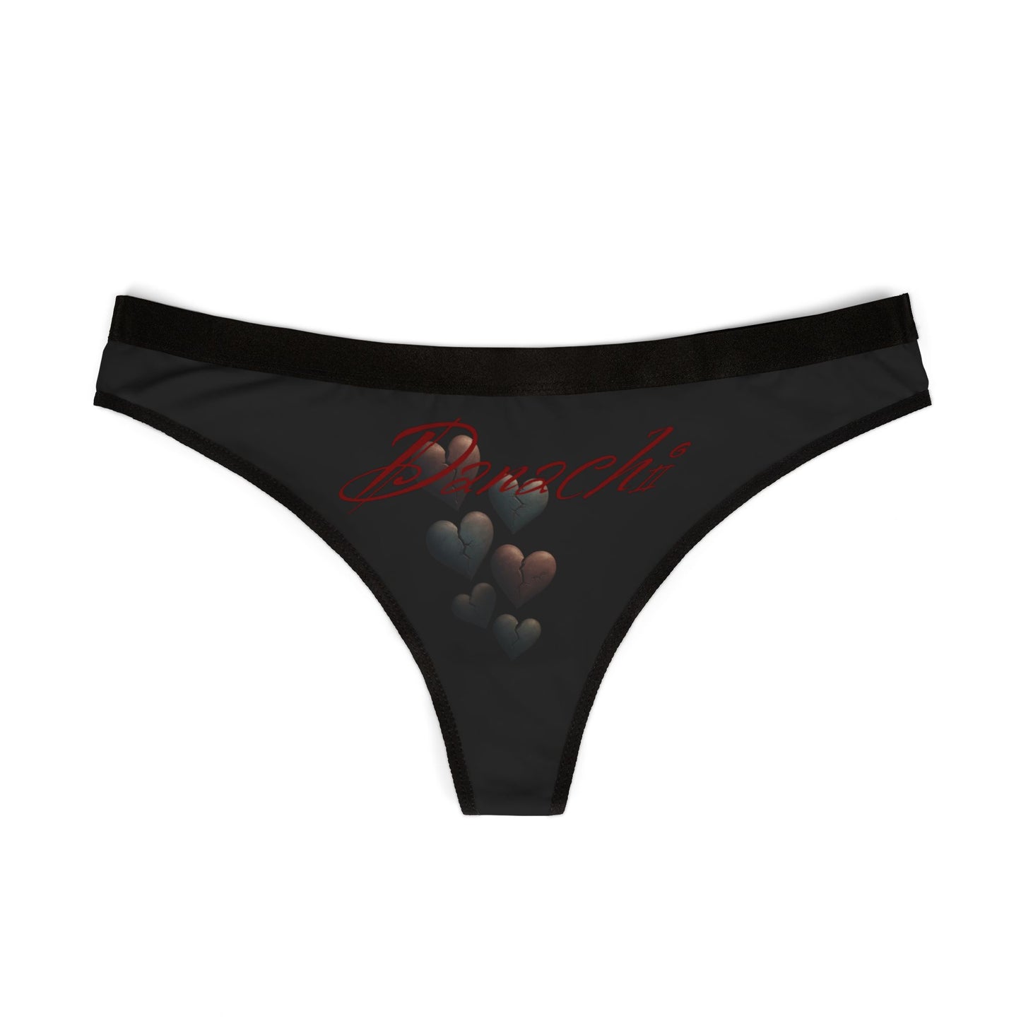 Danachi Sad Girl Thong 2026