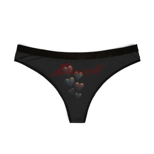 Danachi Sad Girl Thong 2026