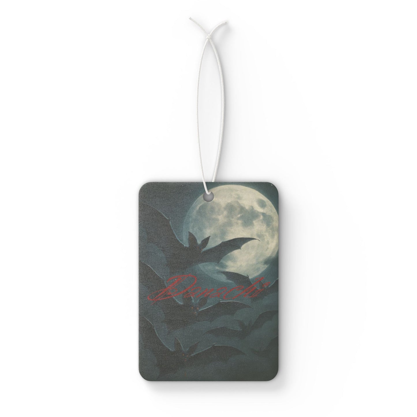 Danachi Brand Car Air Freshener - Moonlit Aroma 2026