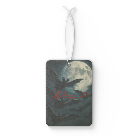 Danachi Brand Car Air Freshener - Moonlit Aroma 2026