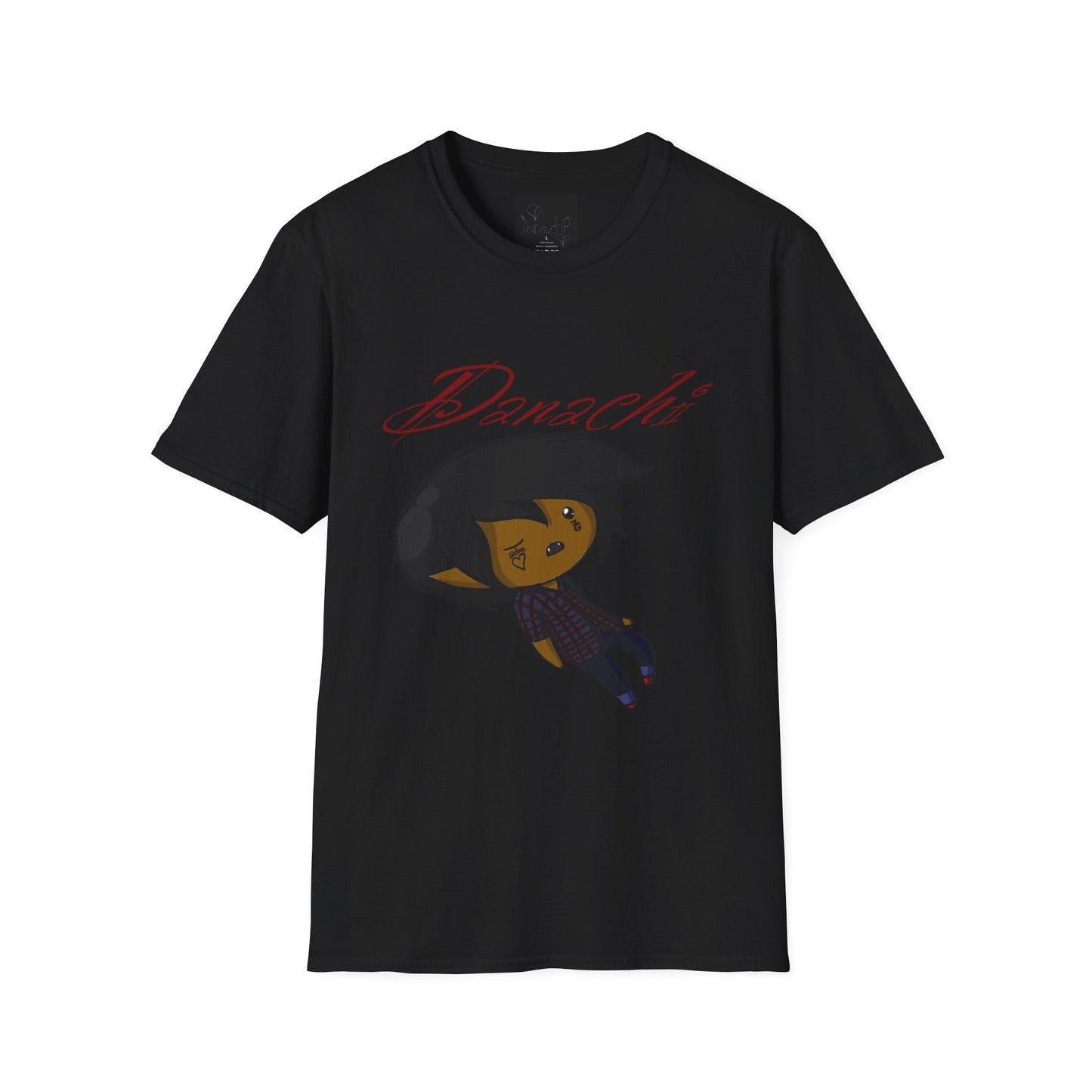 Danachi LiL VampyXO T-Shirt 2026