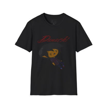 Danachi LiL VampyXO T-Shirt 2026