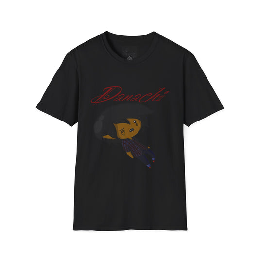 Danachi LiL VampyXO T-Shirt 2026