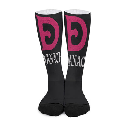 Danachi Unisex Long Socks 2026