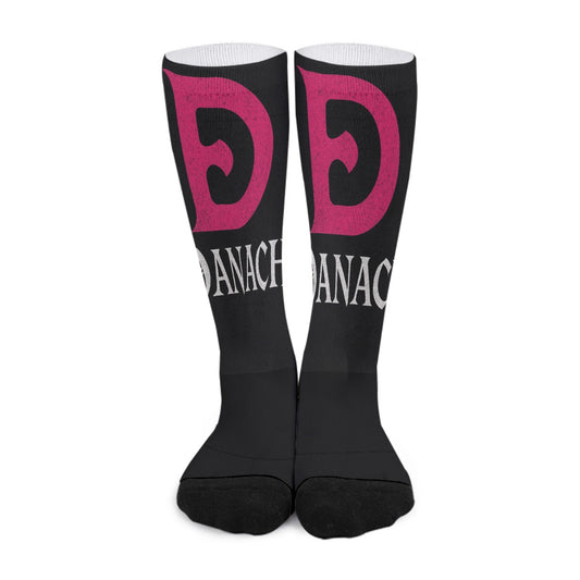 Danachi Unisex Long Socks 2026
