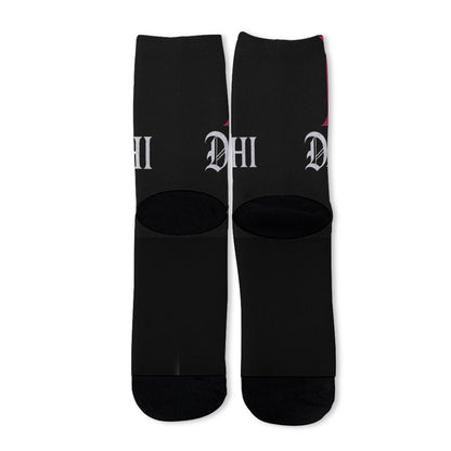 Danachi Unisex Long Socks 2026