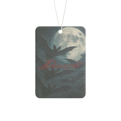 Danachi Brand Car Air Freshener - Moonlit Aroma 2026