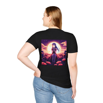 Danachi LiL VampyXO T-Shirt 2026