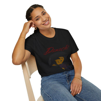 Danachi LiL VampyXO T-Shirt 2026