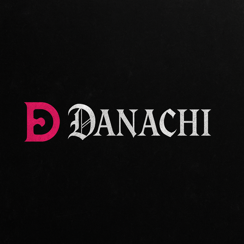 Danachi Dodge