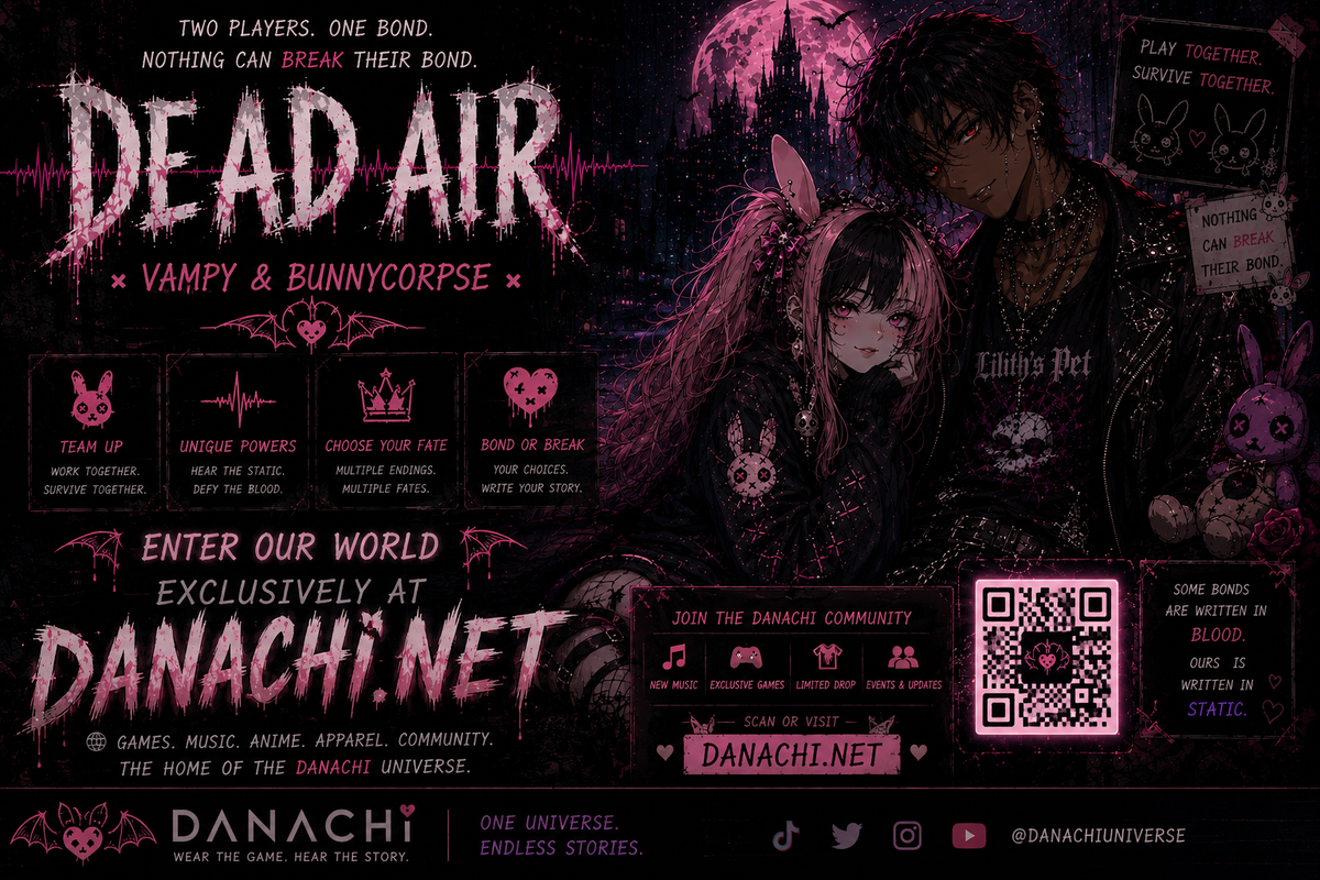 Dead Air 3D